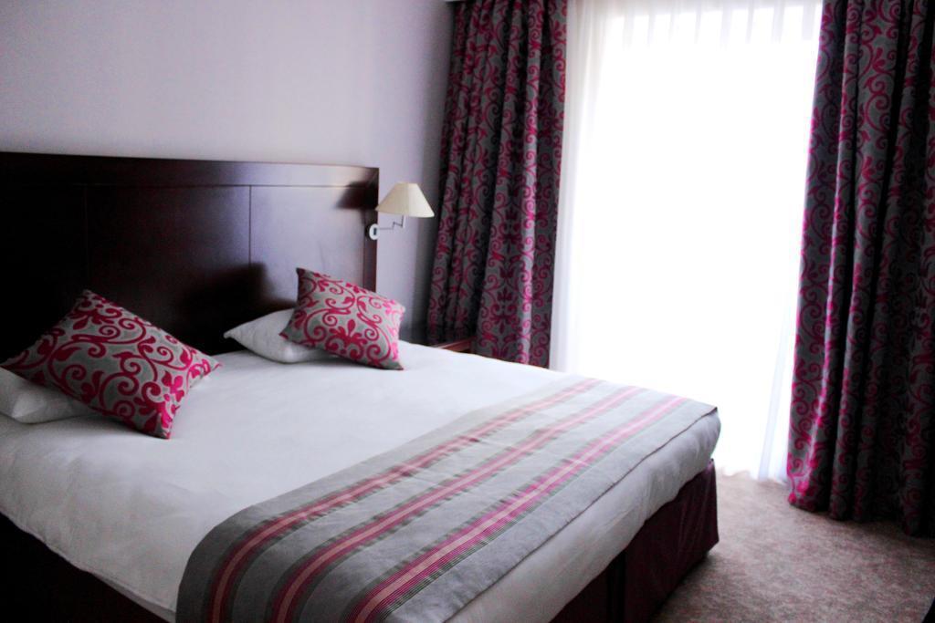 Europe Hotel 4* қонақ үйі