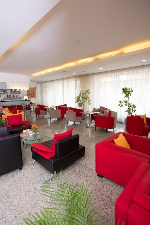 Europe Hotel 4* суреті