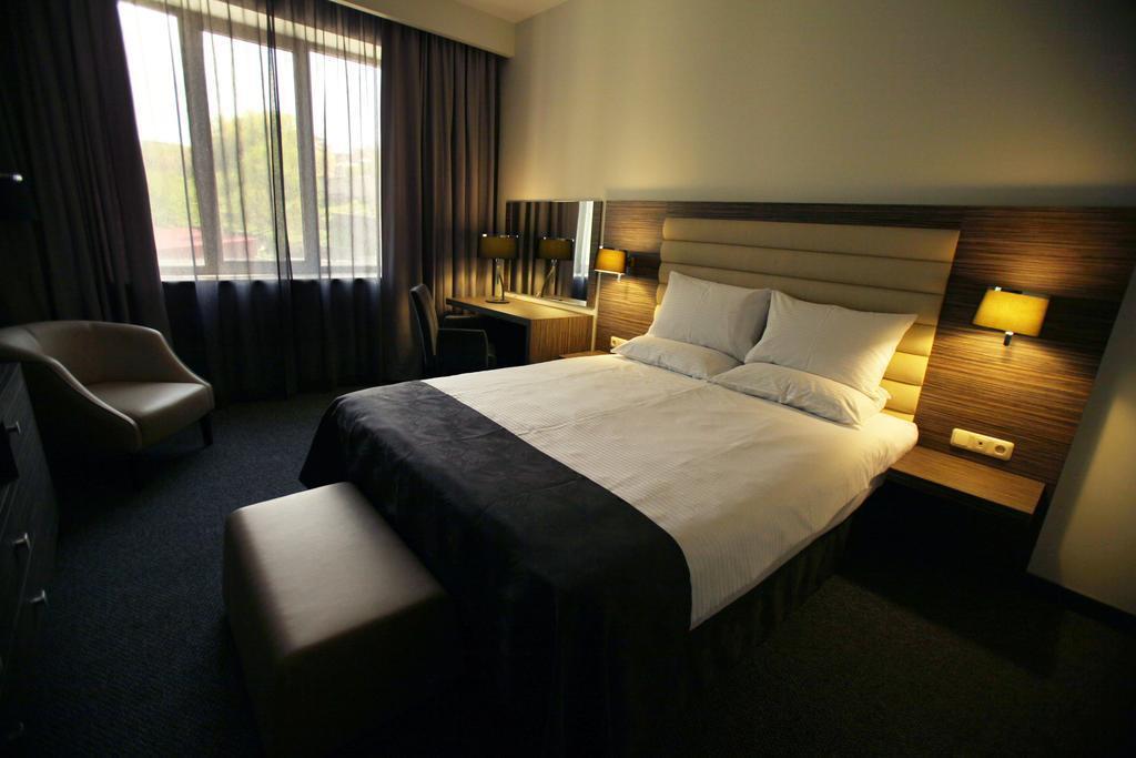 Hrazdan Hotel 3* қонақ үйі