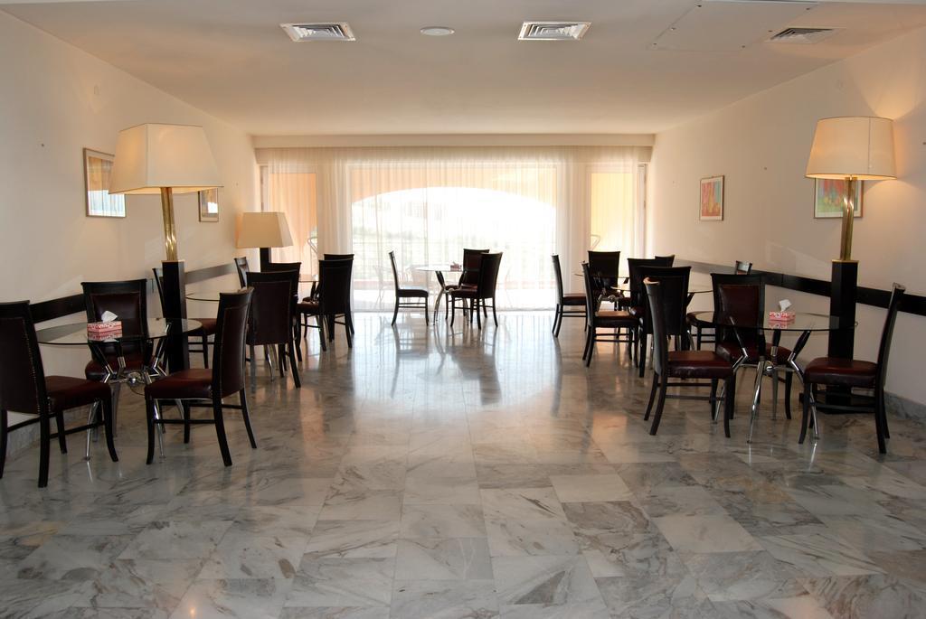 Regineh Hotel 3* суреті