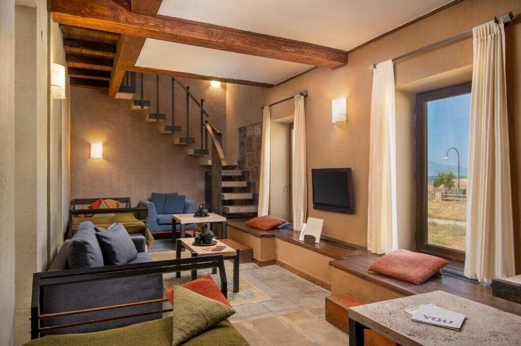 Avan Marak Tsapatagh 3* фотосуреті