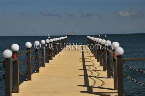 Фото Best Western Bohemian Resort 3*