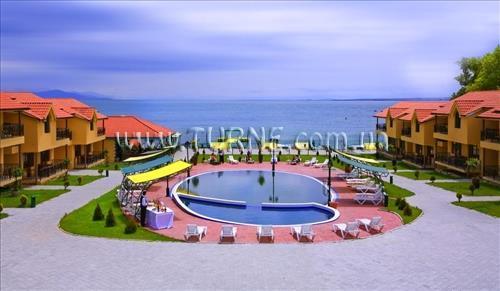 Best Western Bohemian Resort 3* қонақ үйі