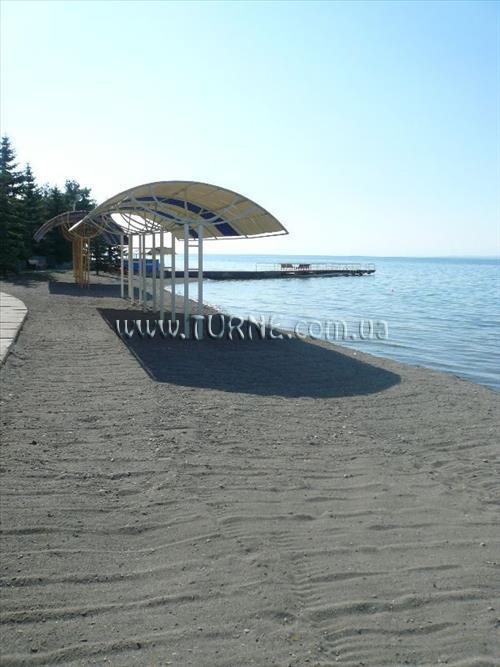 Blue Sevan 3* фотосуреті