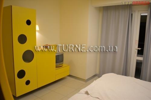 Blue Sevan 3* қонақ үйі