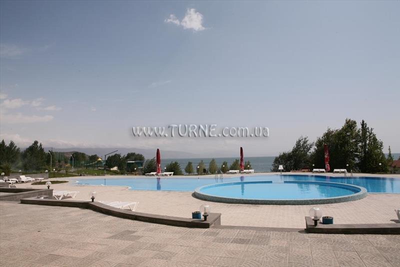 Harsnaqar 4* қонақ үйі