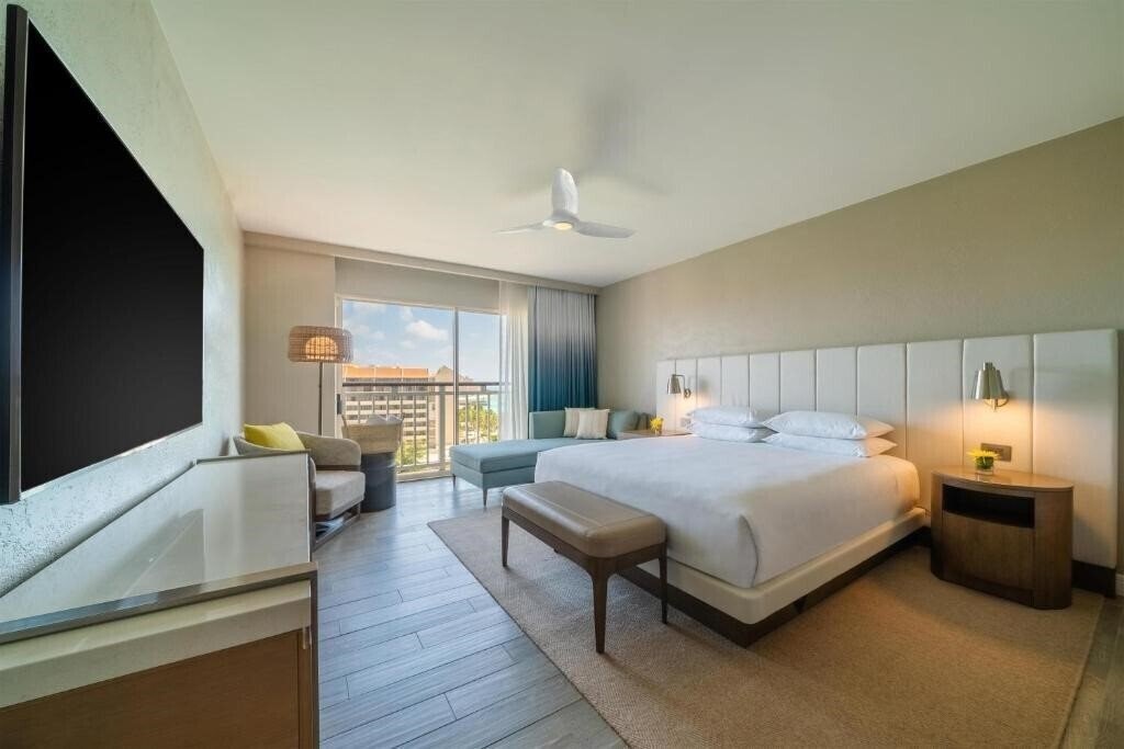 Hyatt Regency Aruba Resort & Casino 5* суреті
