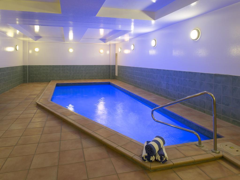 Фотография Hotel Grand Chancellor Adelaide On Currie 4*