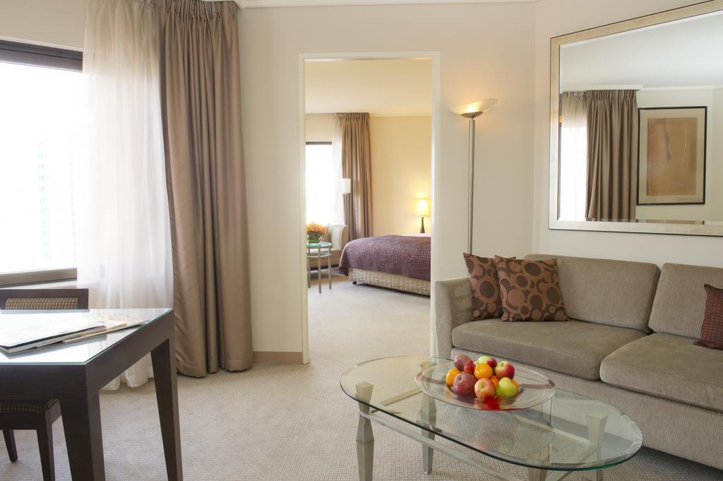 Intercontinental Adelaide 5* суреті