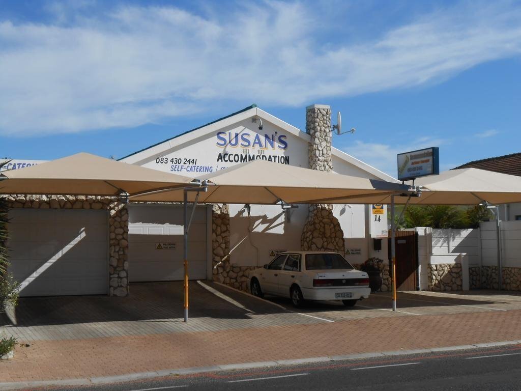 Отель Wirrina Resort Caravan Park 3*