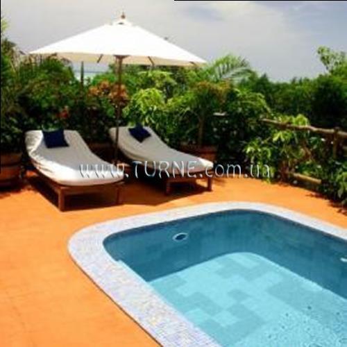 Фото Ras Nungwi Beach 4*