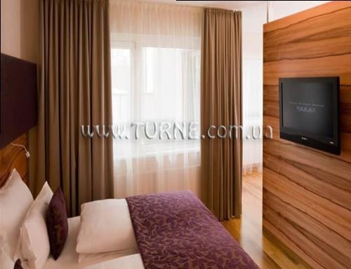 Pakat Suites 4* суреті
