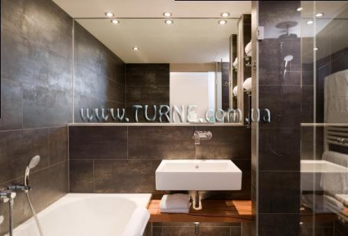 Pakat Suites 4* фотосуреті