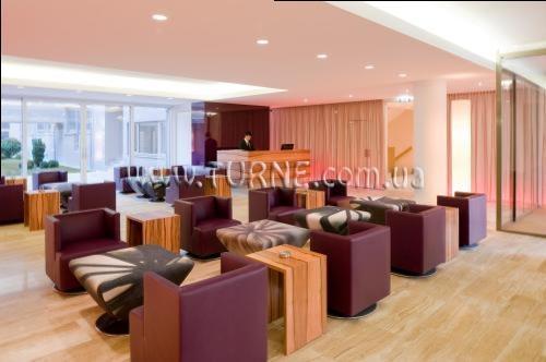 Фото Pakat Suites 4*