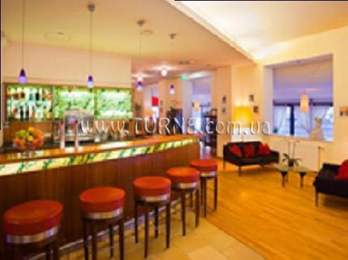 Фото Herzoghof 4*