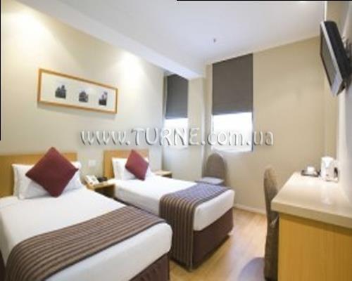 Изображение Batmans Hill 3*