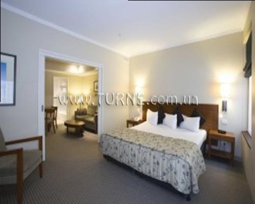 Фотография Batmans Hill 3*