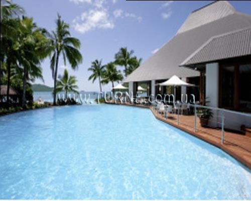 Фотография Palm Bungalows 3*