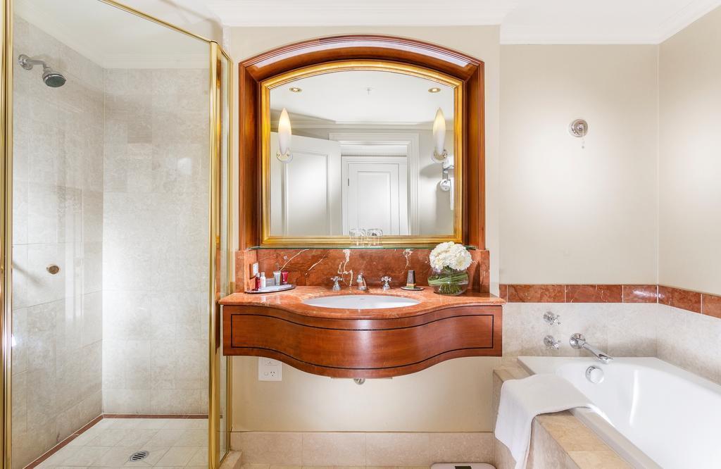 Картинка Brisbane Marriott Hotel 4*