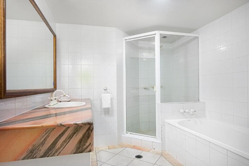 Breakfree Moroccan 3* фотосуреті