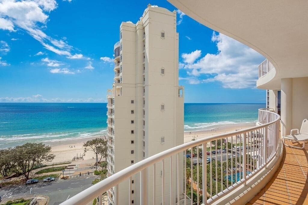 Breakfree Moroccan 3* суреті