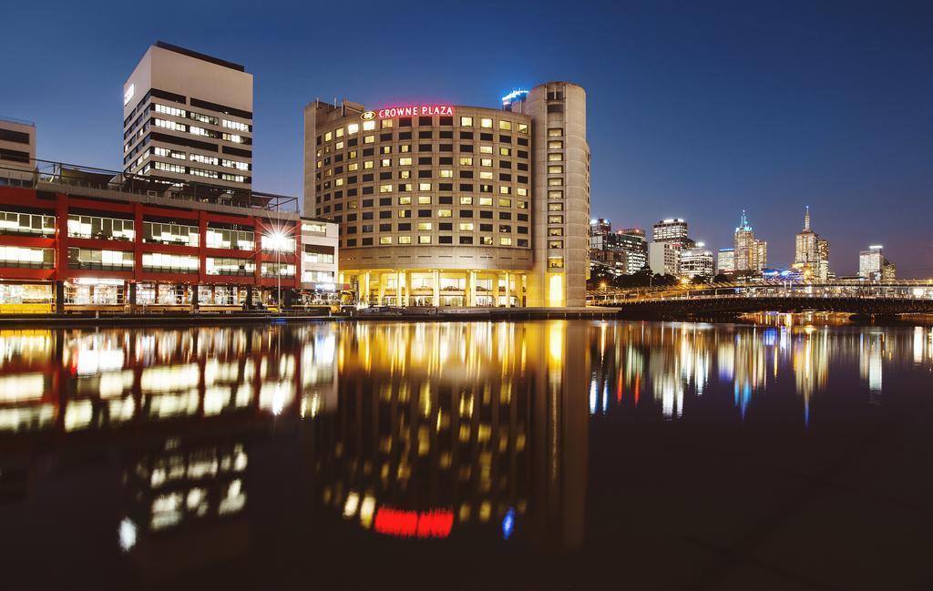 Crowne Plaza Melbourne 4* қонақ үйі