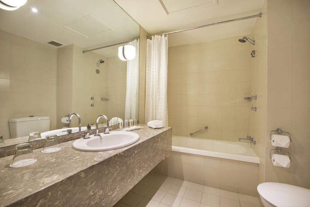 Crowne Plaza Melbourne 4* фотосуреті