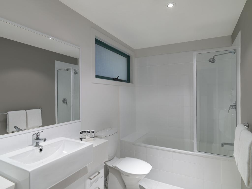 Adina Apartment St Kilda 4* фотосуреті