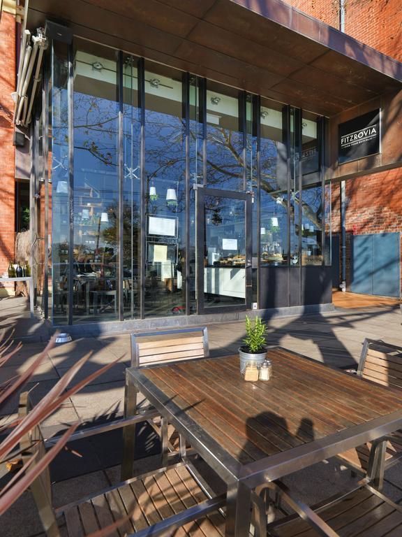 Adina Apartment St Kilda 4* суреті