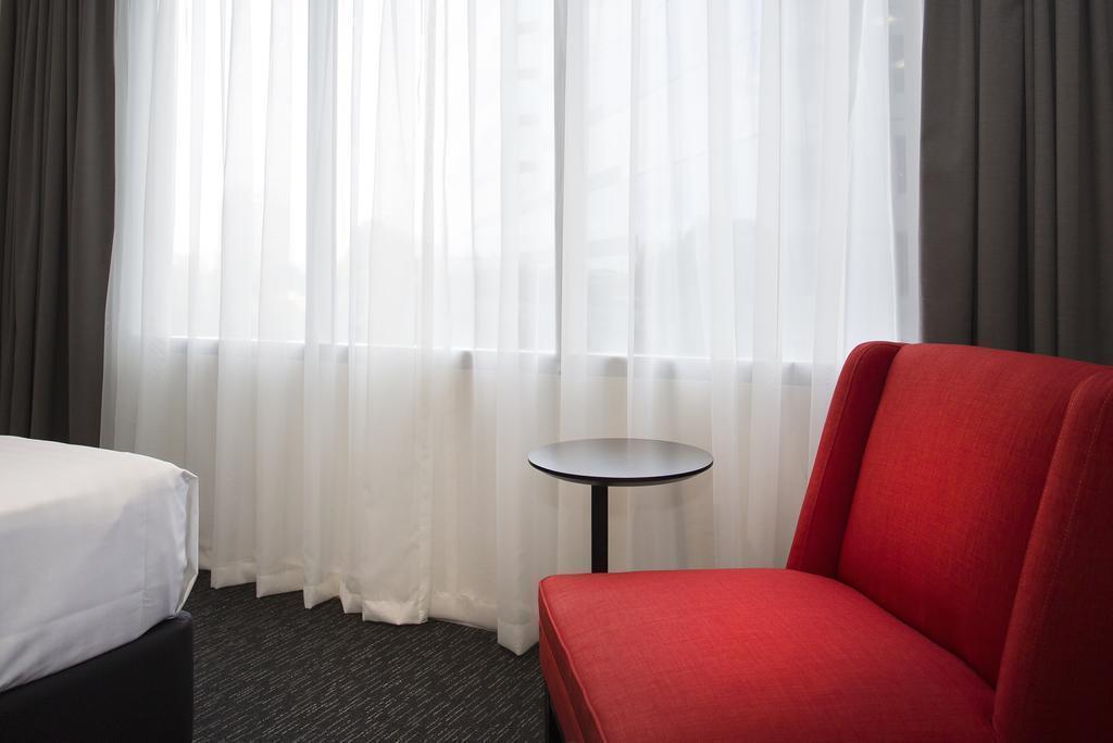 Картинка Bayview Eden Melbourne 4*