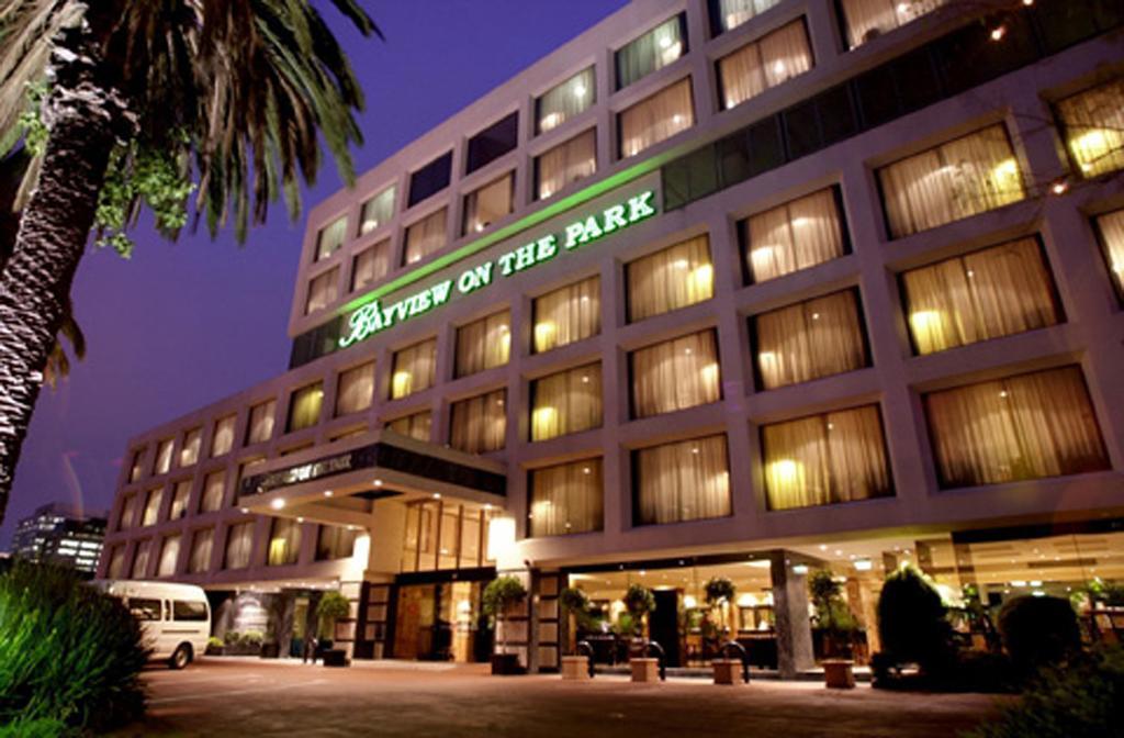 Bayview On The Park 4* қонақ үйі