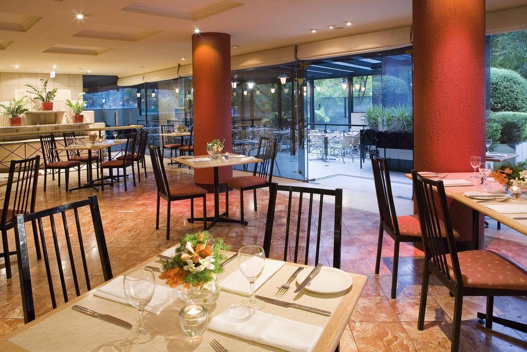 Bayview On The Park 4* фотосуреті