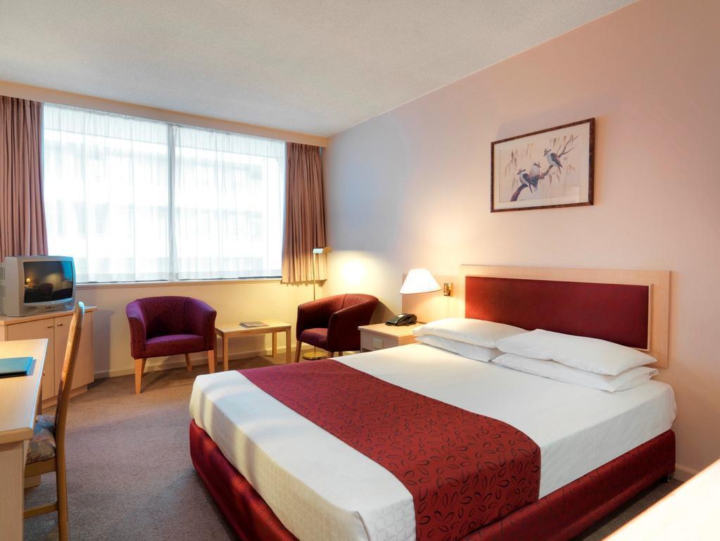 Bayview On The Park 4* суреті