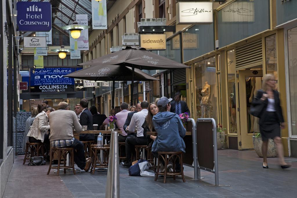 Фотография Causeway 353 4*