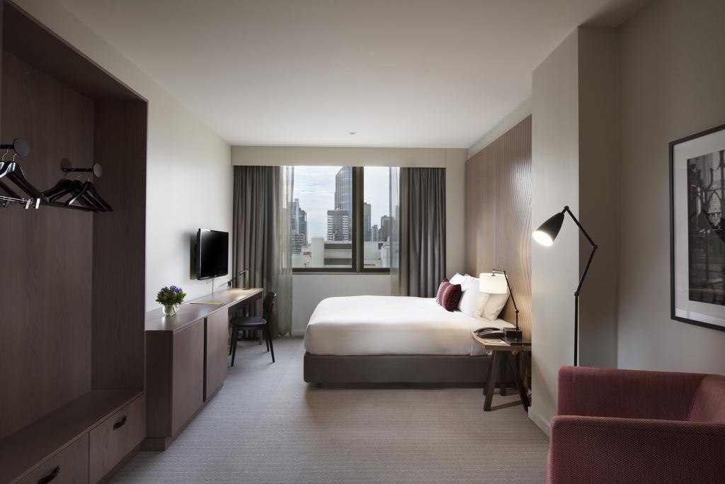 Фото Doubletree By Hilton Melbourne 4*