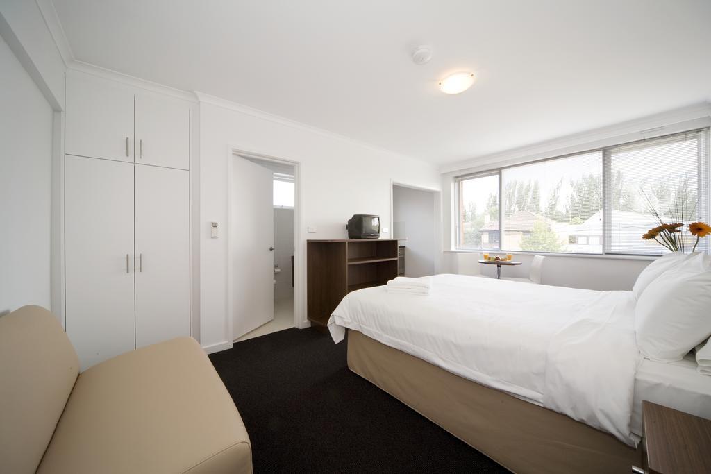 Изображение Easystay Studio Apartments 3*