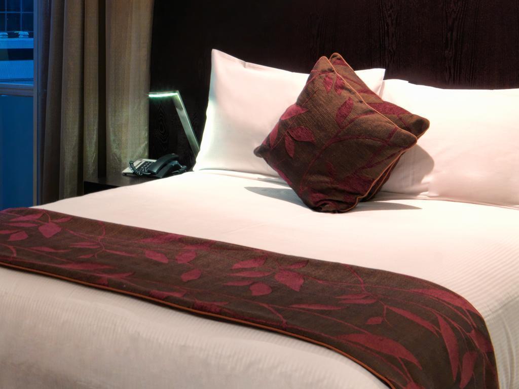 Grand Chancellor Melbourne 4* фотосуреті