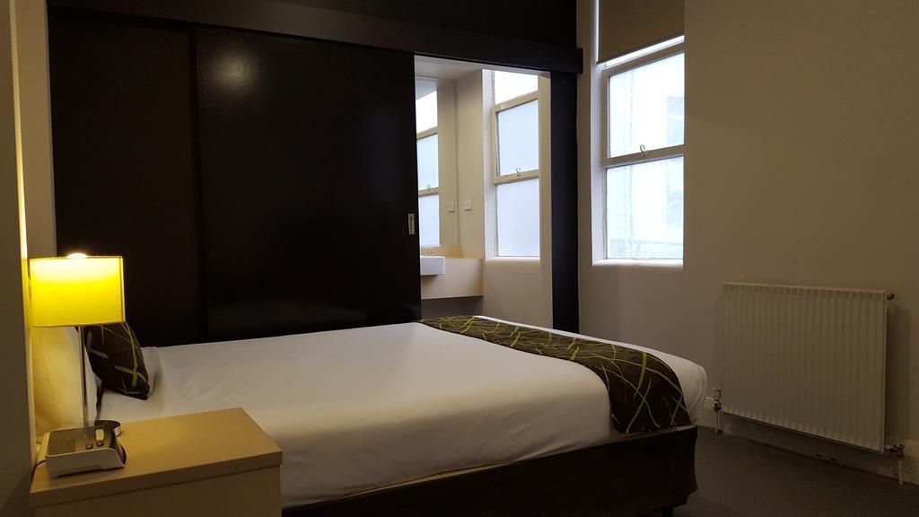 Картинка Ibis Styles Kingsgate 3*