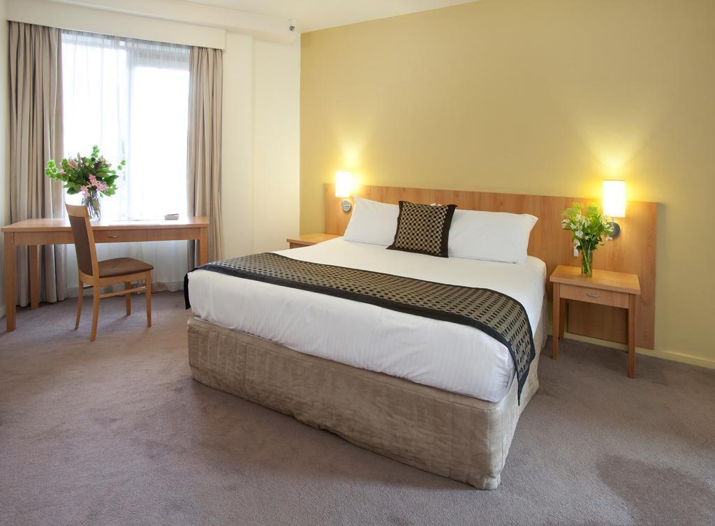 Mercure North Melbourne 4* қонақ үйі