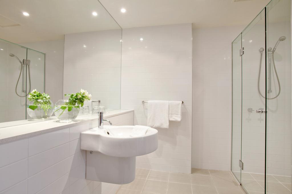 Mercure North Melbourne 4* фотосуреті