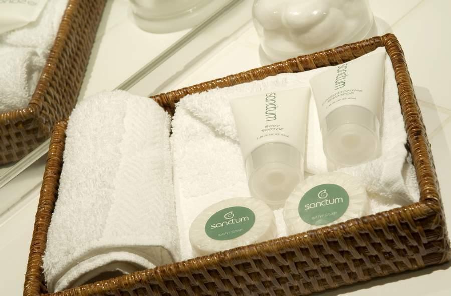 Mercure North Melbourne 4* суреті