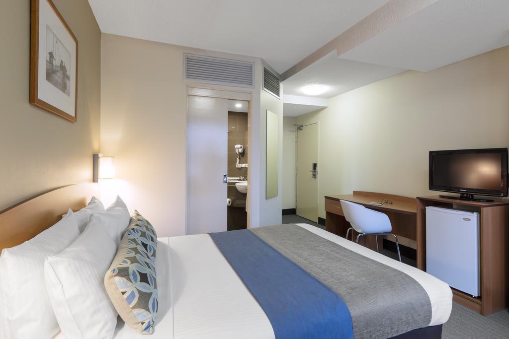 Фотография Mercure Welcome Melbourne 3*