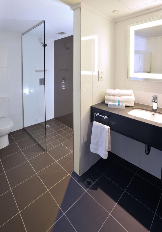 Изображение Novotel Melbourne On Collins 4*