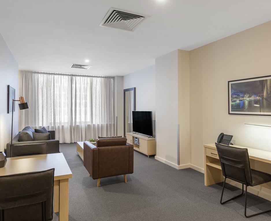 Картинка Oaks On Market 4*