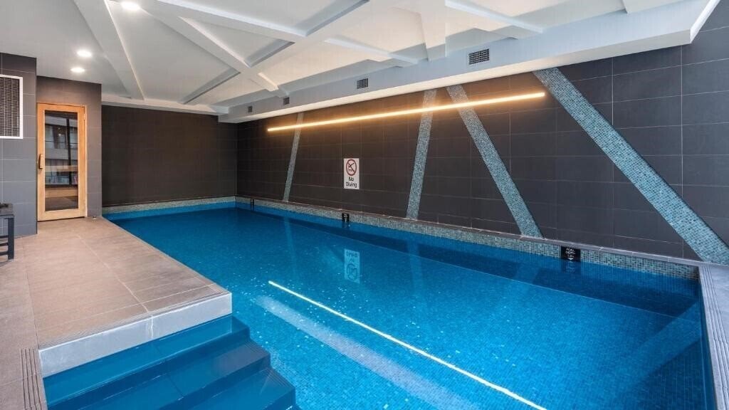 Изображение Oaks Wrap On Southbank 4*