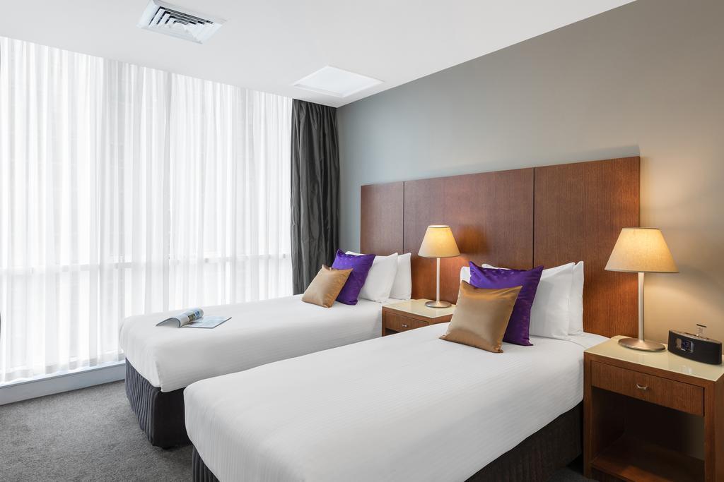 Park Regis Griffin Suites 4* фотосуреті