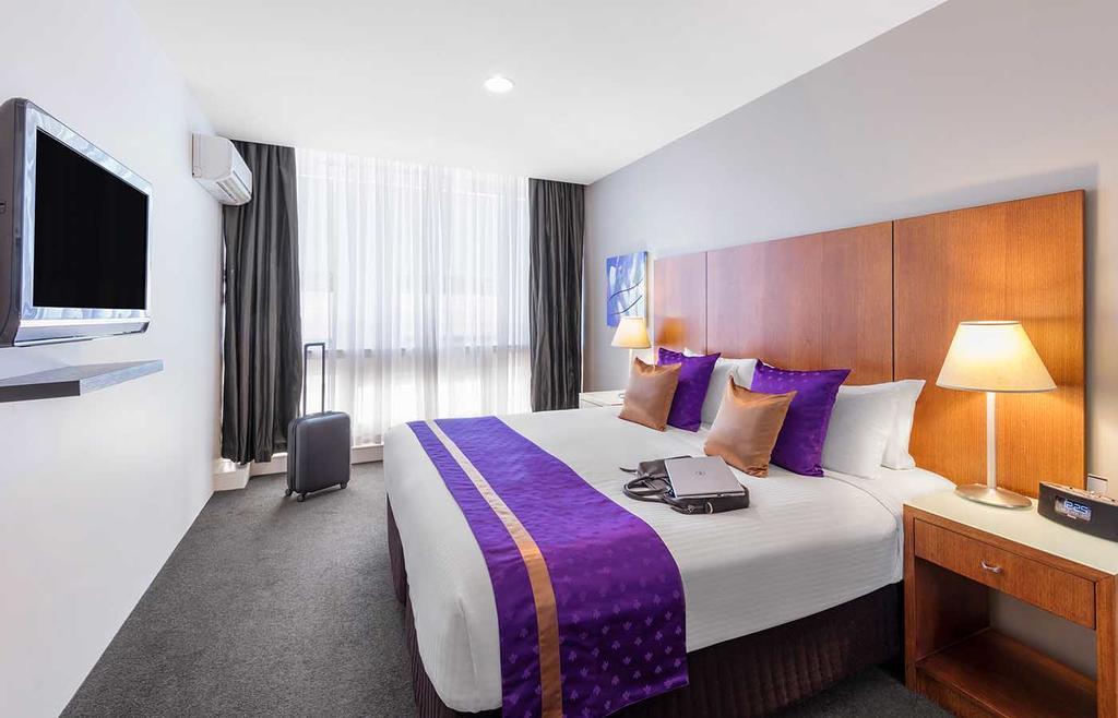 Park Regis Griffin Suites 4* суреті