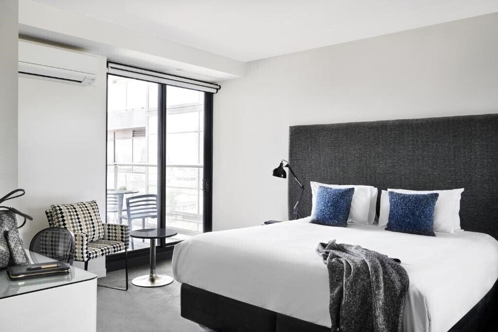 Фото Punthill - South Yarra Grand 4*