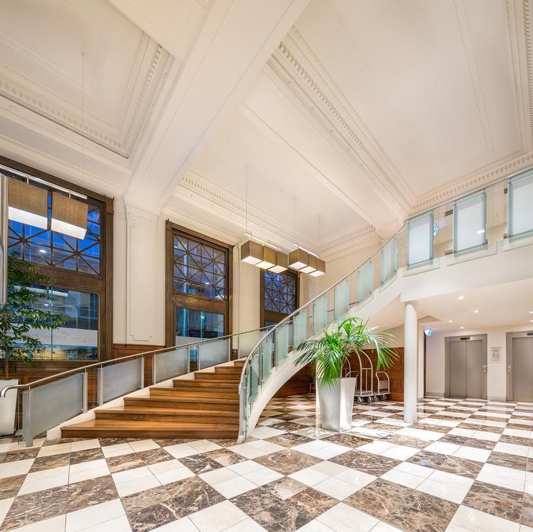 Quality Hotel Batman'S Hill On Collins 4* фотосуреті