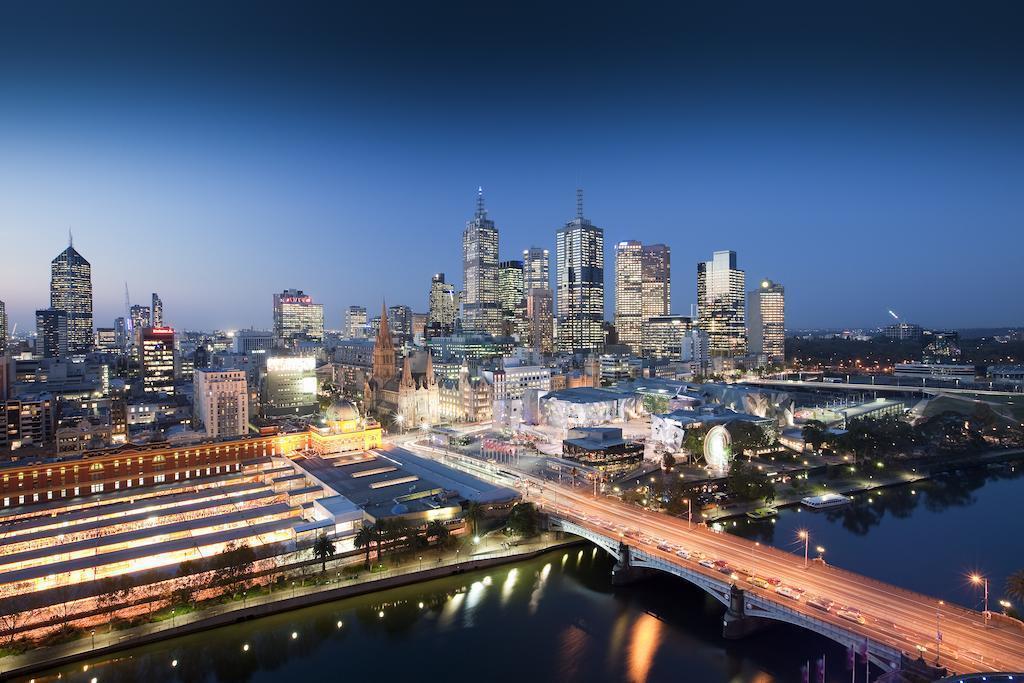 Фотография Quay West Suites Melbourne 5*